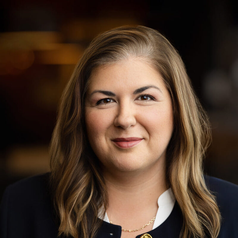 Aude Lafrance-Girard