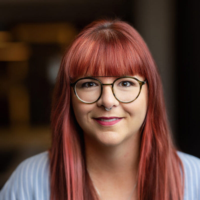 Corinne Lafrance-Girard